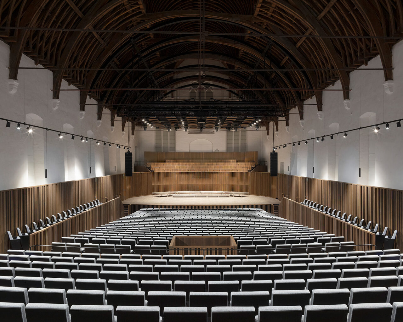 Muziekcentrum De Bijloke