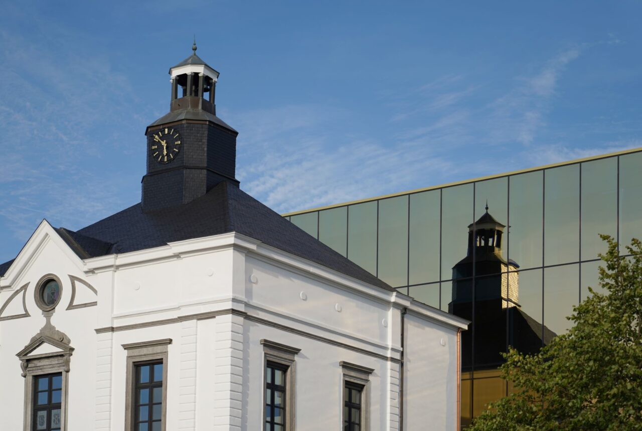 NAC Leopoldsburg