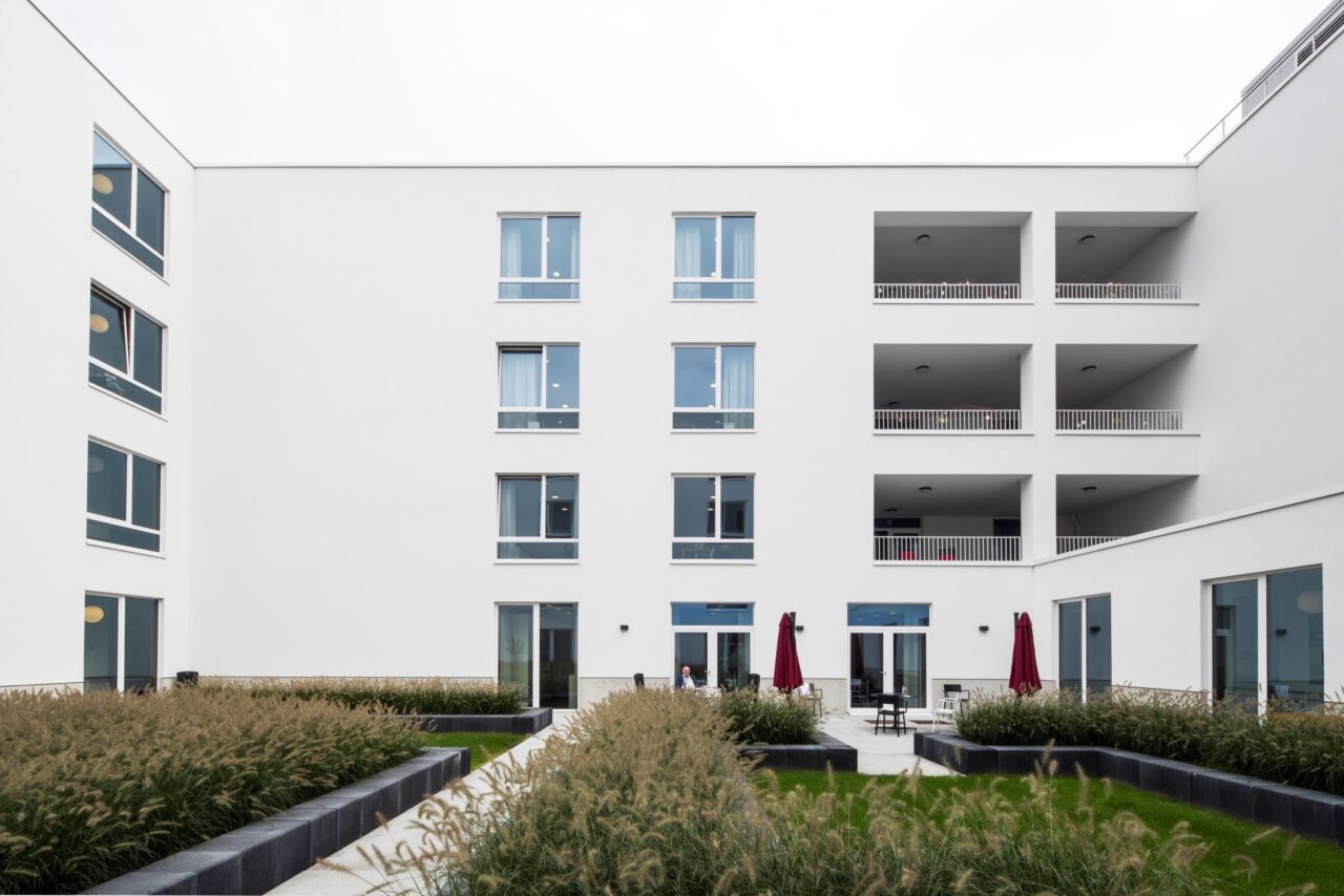 Woonzorgcentrum Sint Anna