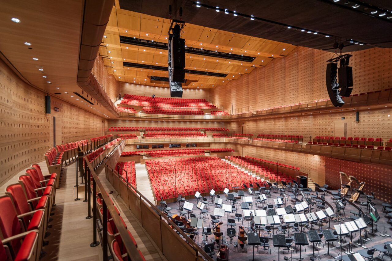 Elisabeth Center Antwerpen