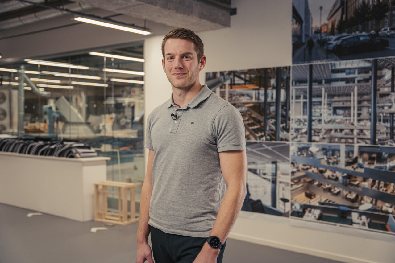 Junior ingenieur technieken – elektriciteit