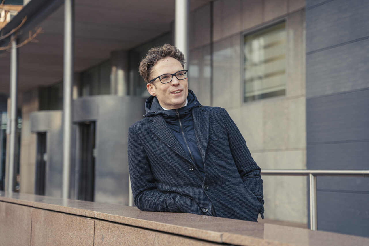 Junior ingenieur technieken – hvacs